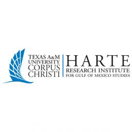 Harte Research Institute logo