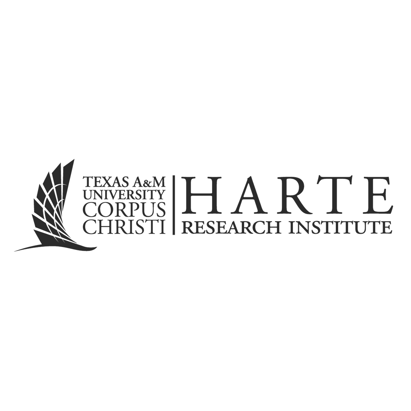 Harte Research Institute logo